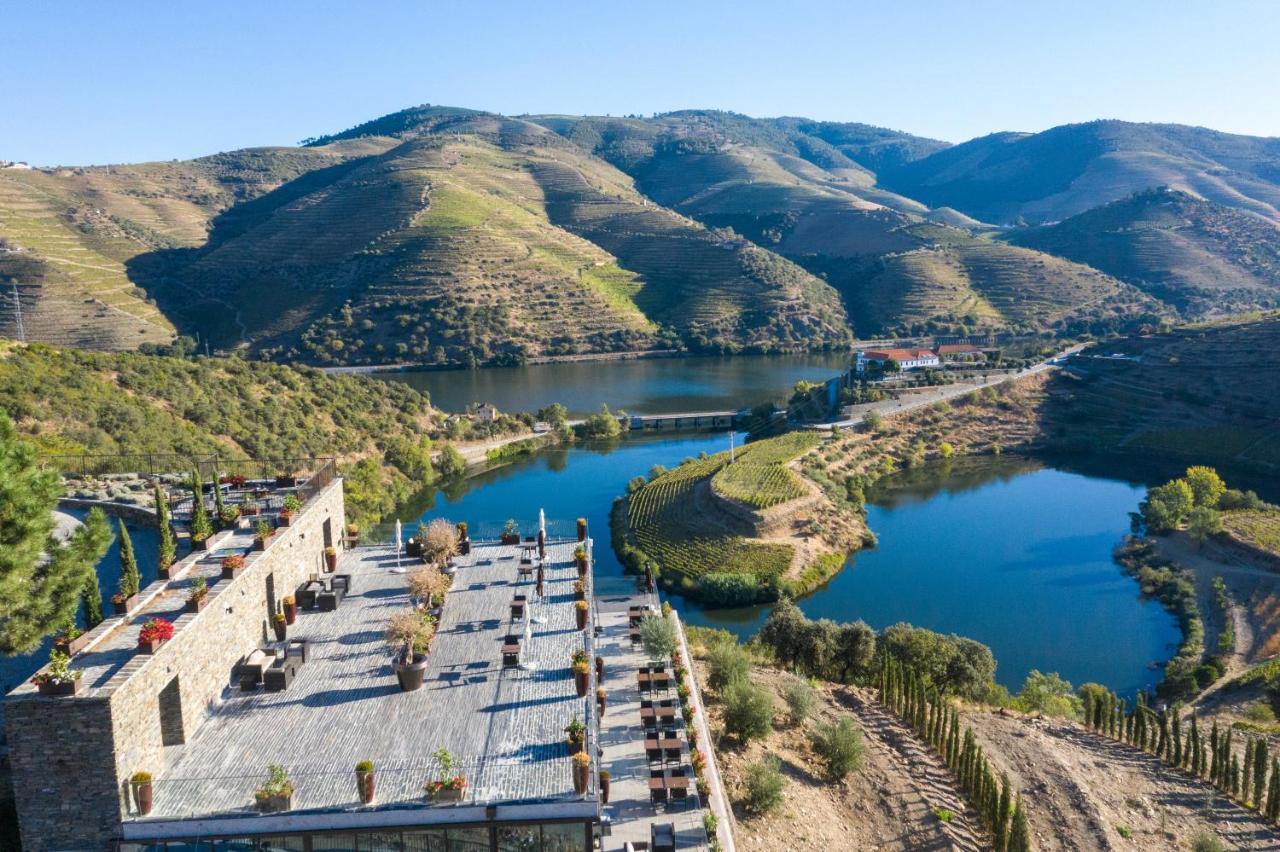 Vila Gale Douro Vineyards Armamar Ngoại thất bức ảnh