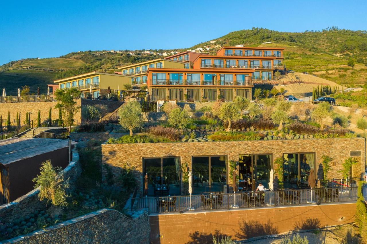 Vila Gale Douro Vineyards Armamar Ngoại thất bức ảnh