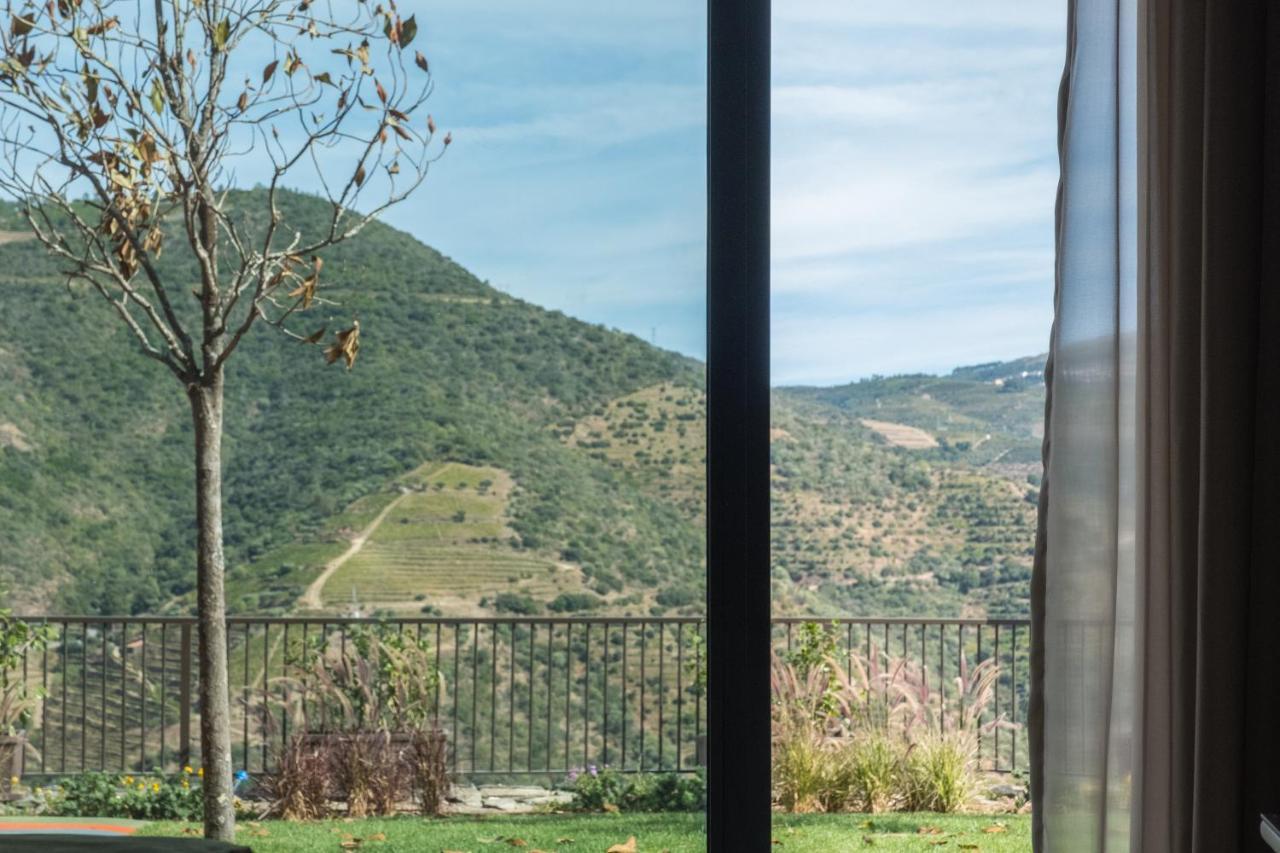 Vila Gale Douro Vineyards Armamar Ngoại thất bức ảnh