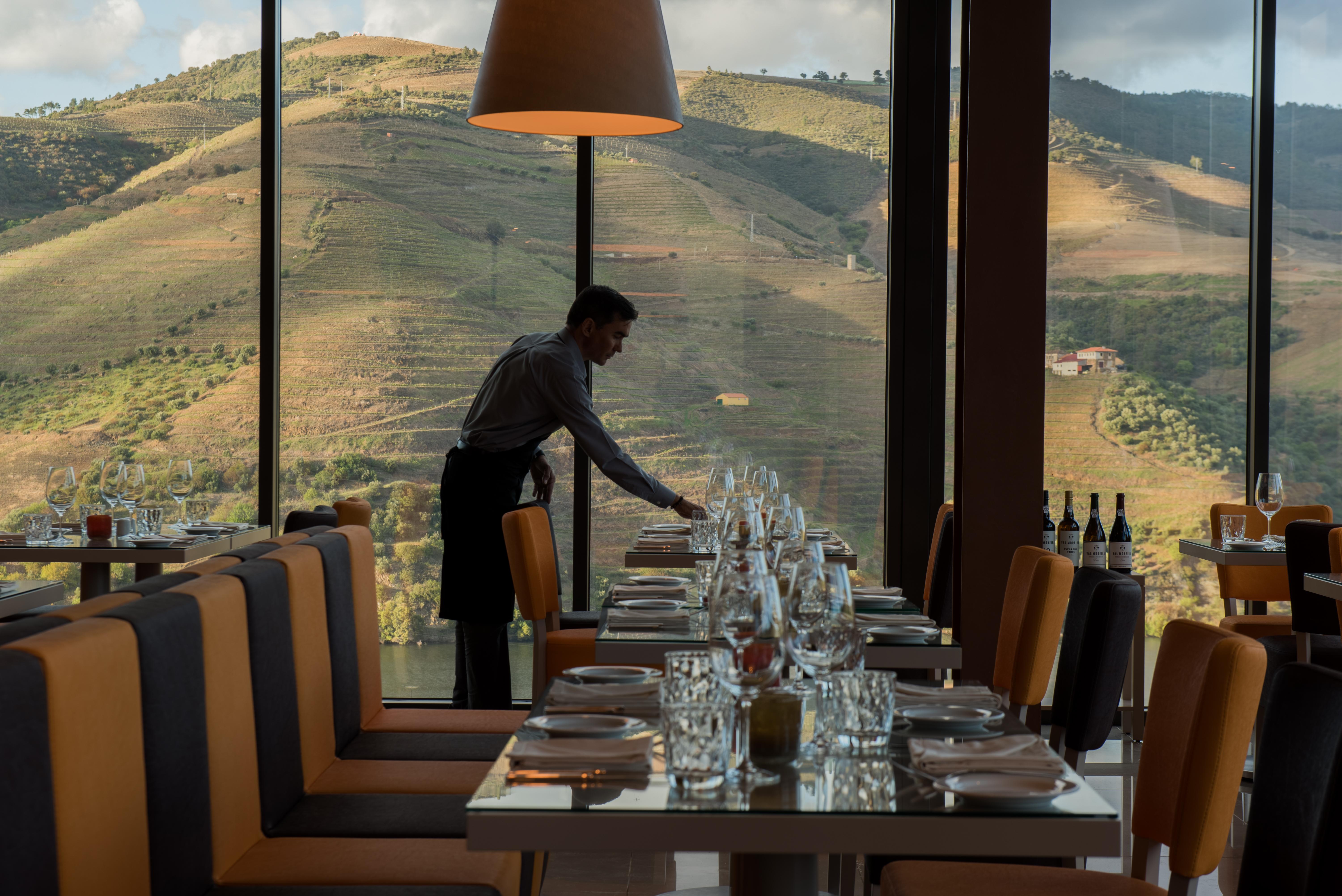 Vila Gale Douro Vineyards Armamar Ngoại thất bức ảnh