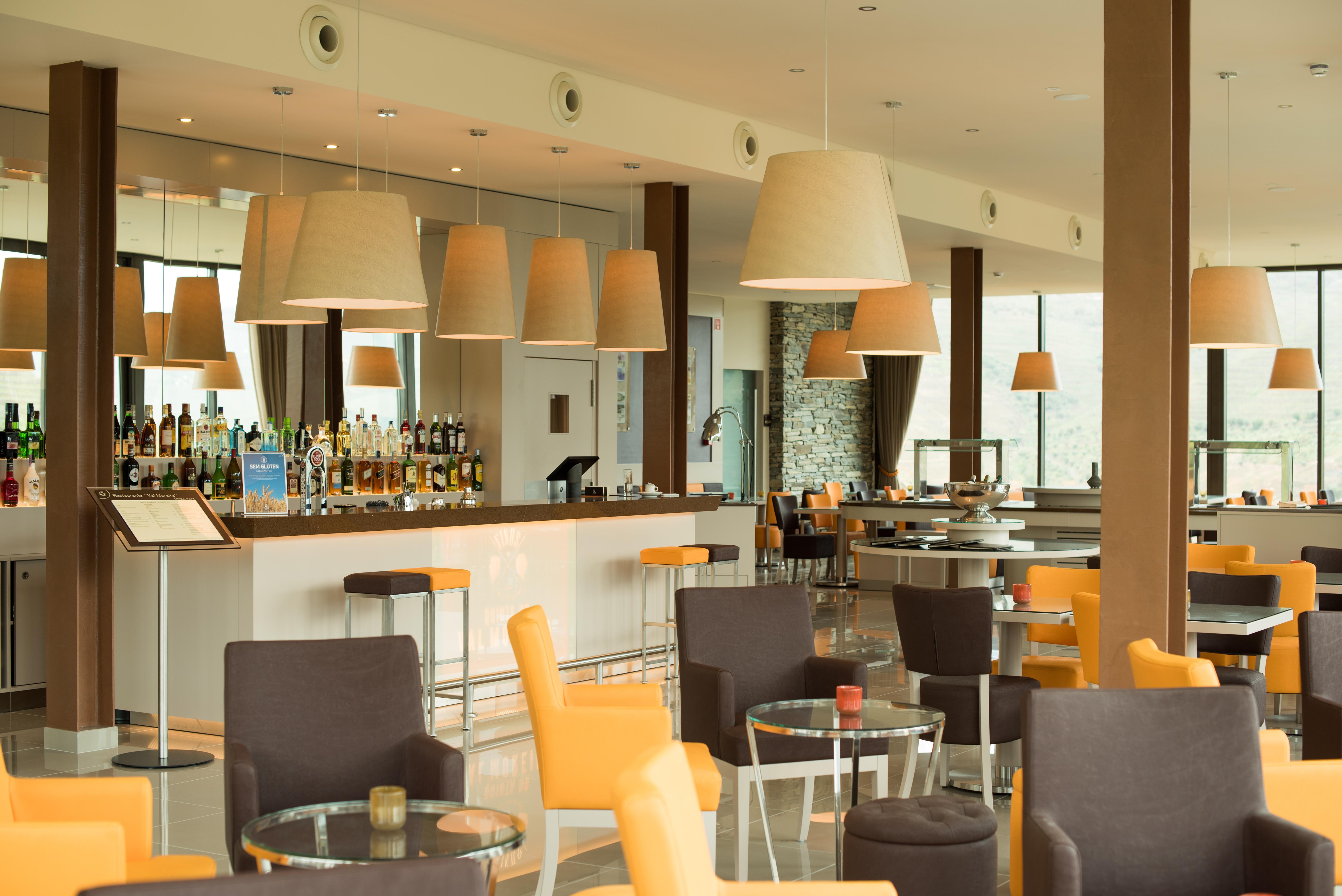 Vila Gale Douro Vineyards Armamar Ngoại thất bức ảnh