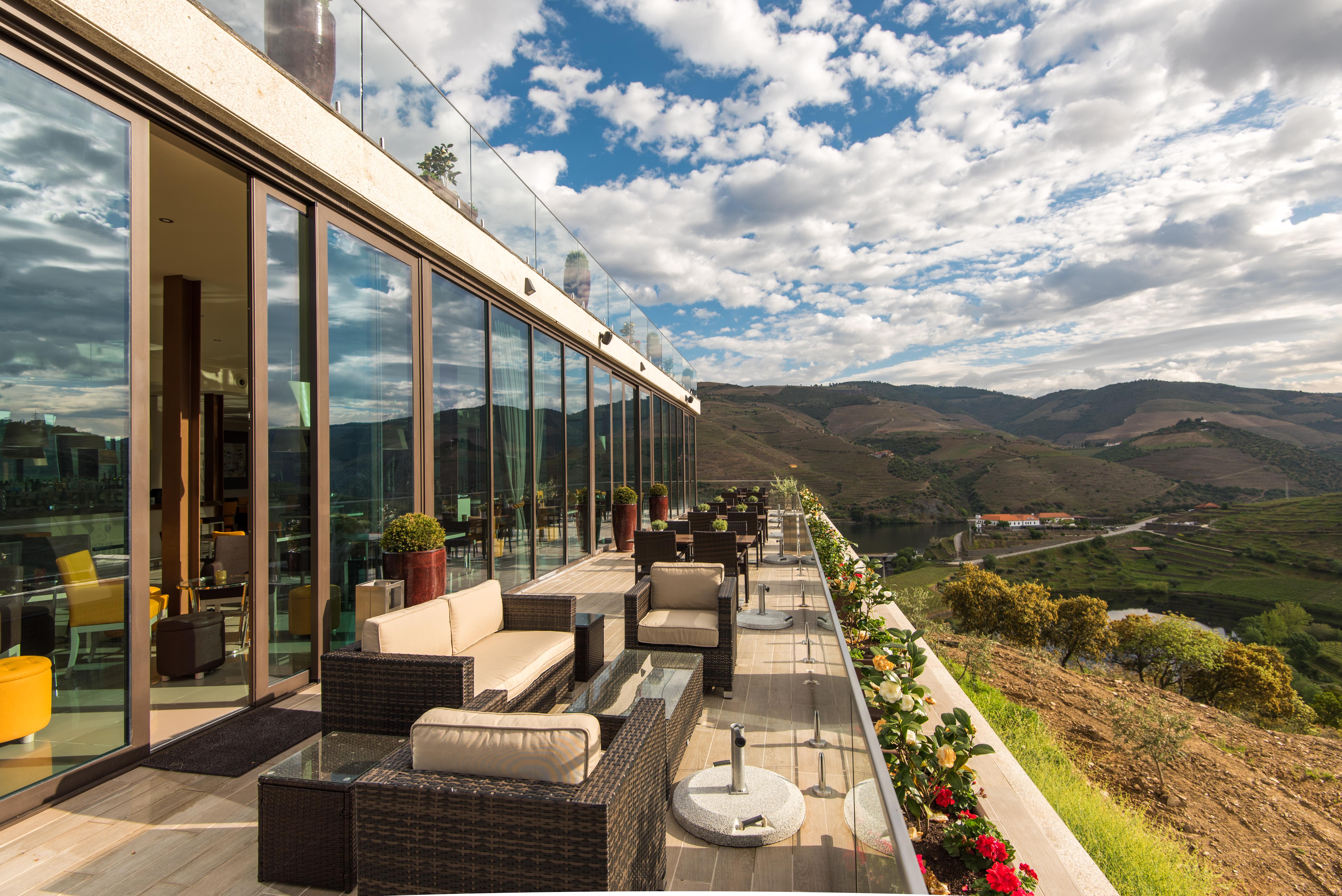 Vila Gale Douro Vineyards Armamar Ngoại thất bức ảnh