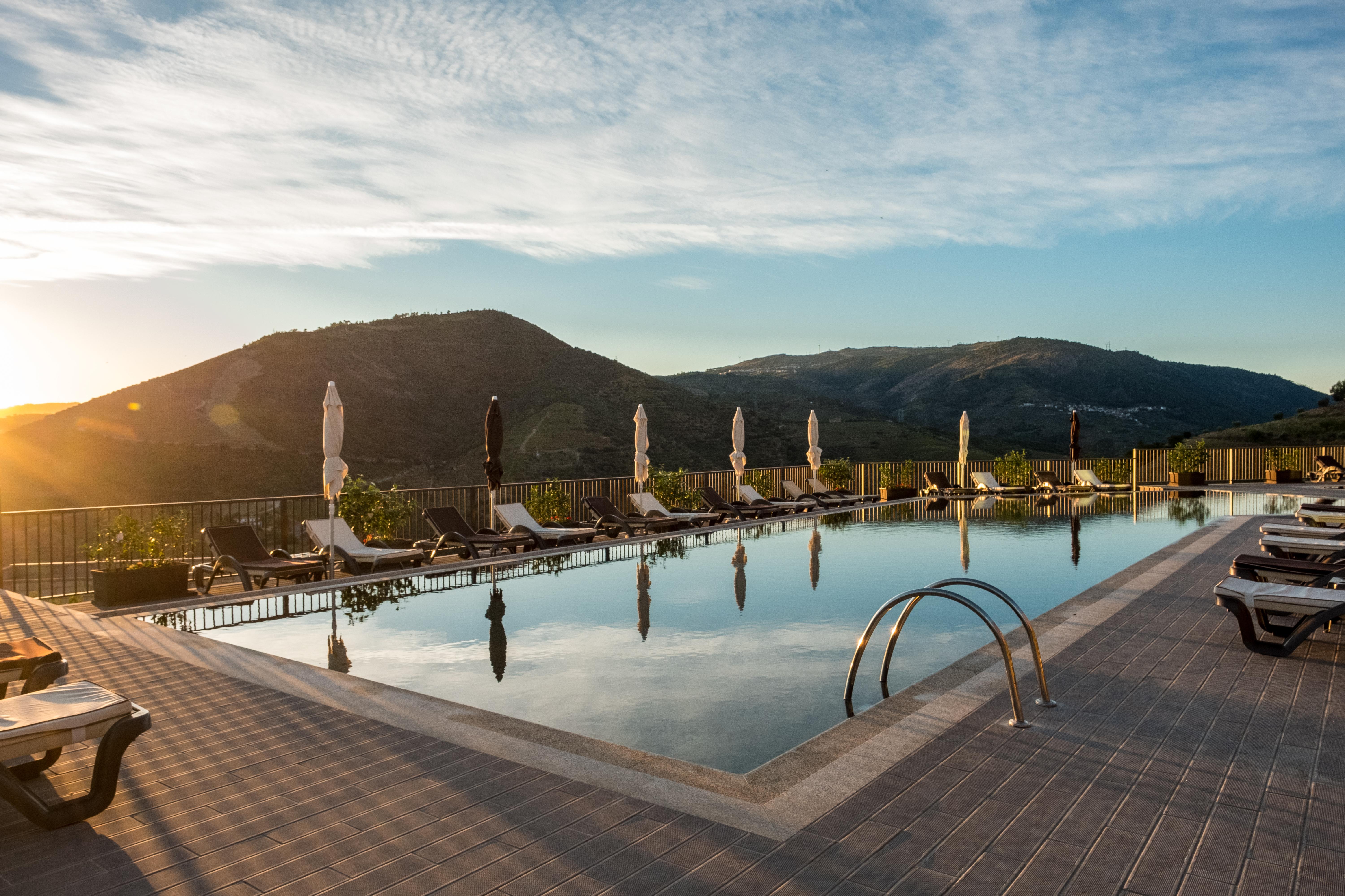 Vila Gale Douro Vineyards Armamar Ngoại thất bức ảnh