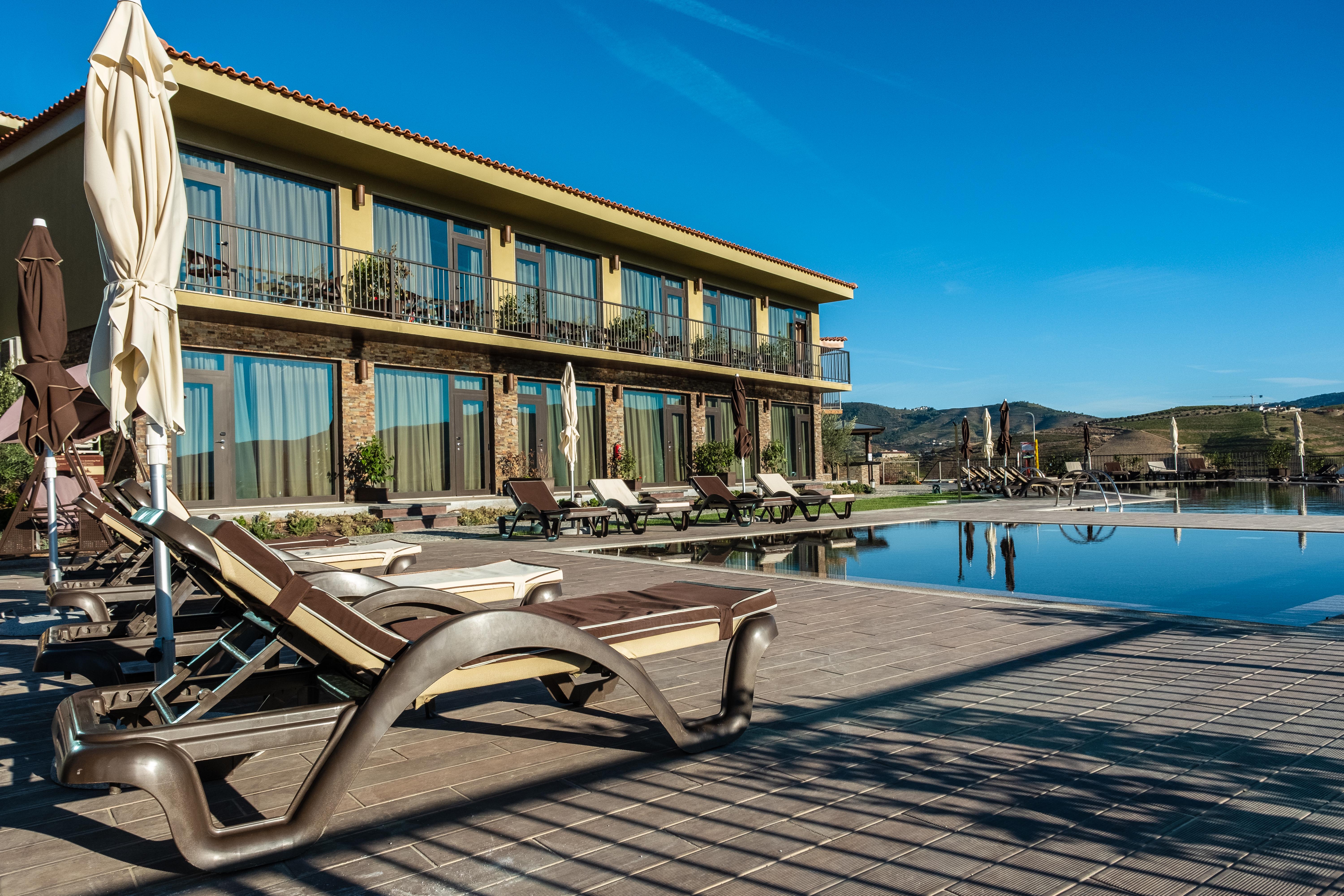 Vila Gale Douro Vineyards Armamar Ngoại thất bức ảnh