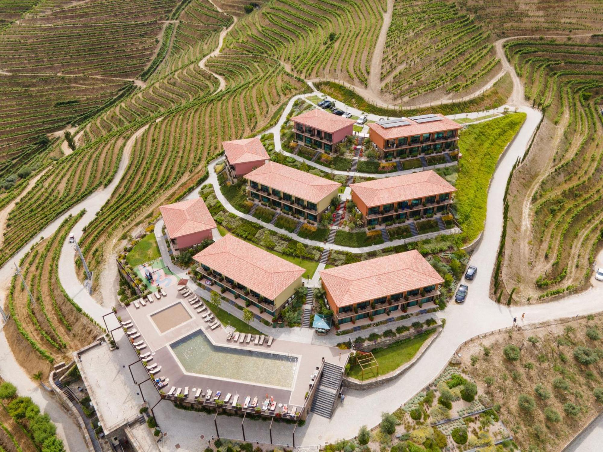 Vila Gale Douro Vineyards Armamar Ngoại thất bức ảnh