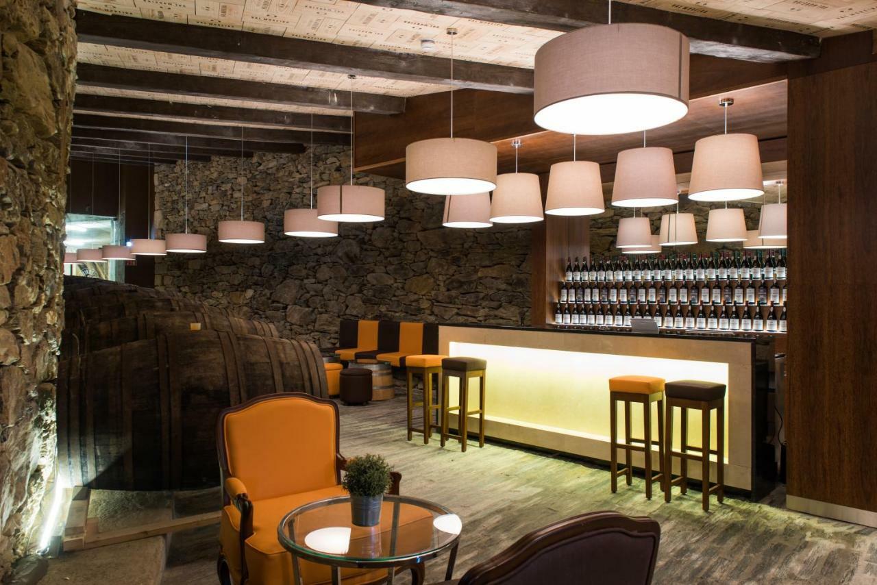 Vila Gale Douro Vineyards Armamar Ngoại thất bức ảnh