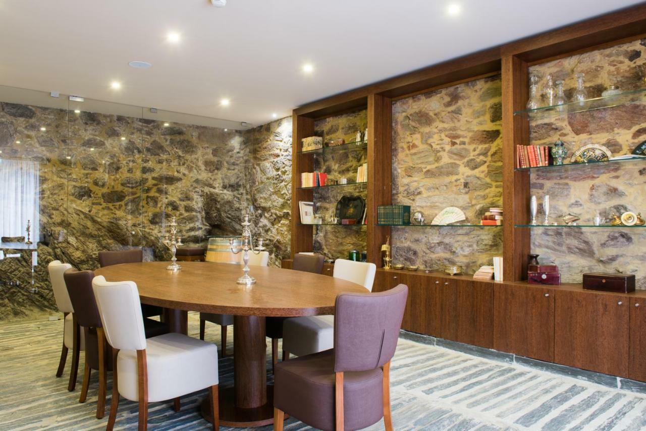Vila Gale Douro Vineyards Armamar Ngoại thất bức ảnh
