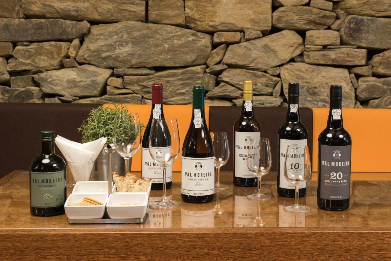 Vila Gale Douro Vineyards Armamar Ngoại thất bức ảnh
