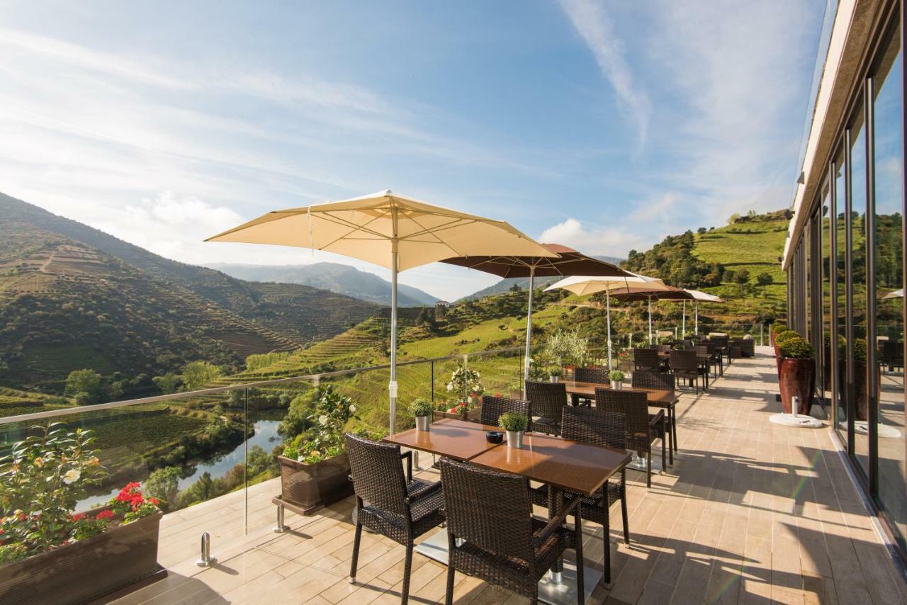 Vila Gale Douro Vineyards Armamar Ngoại thất bức ảnh
