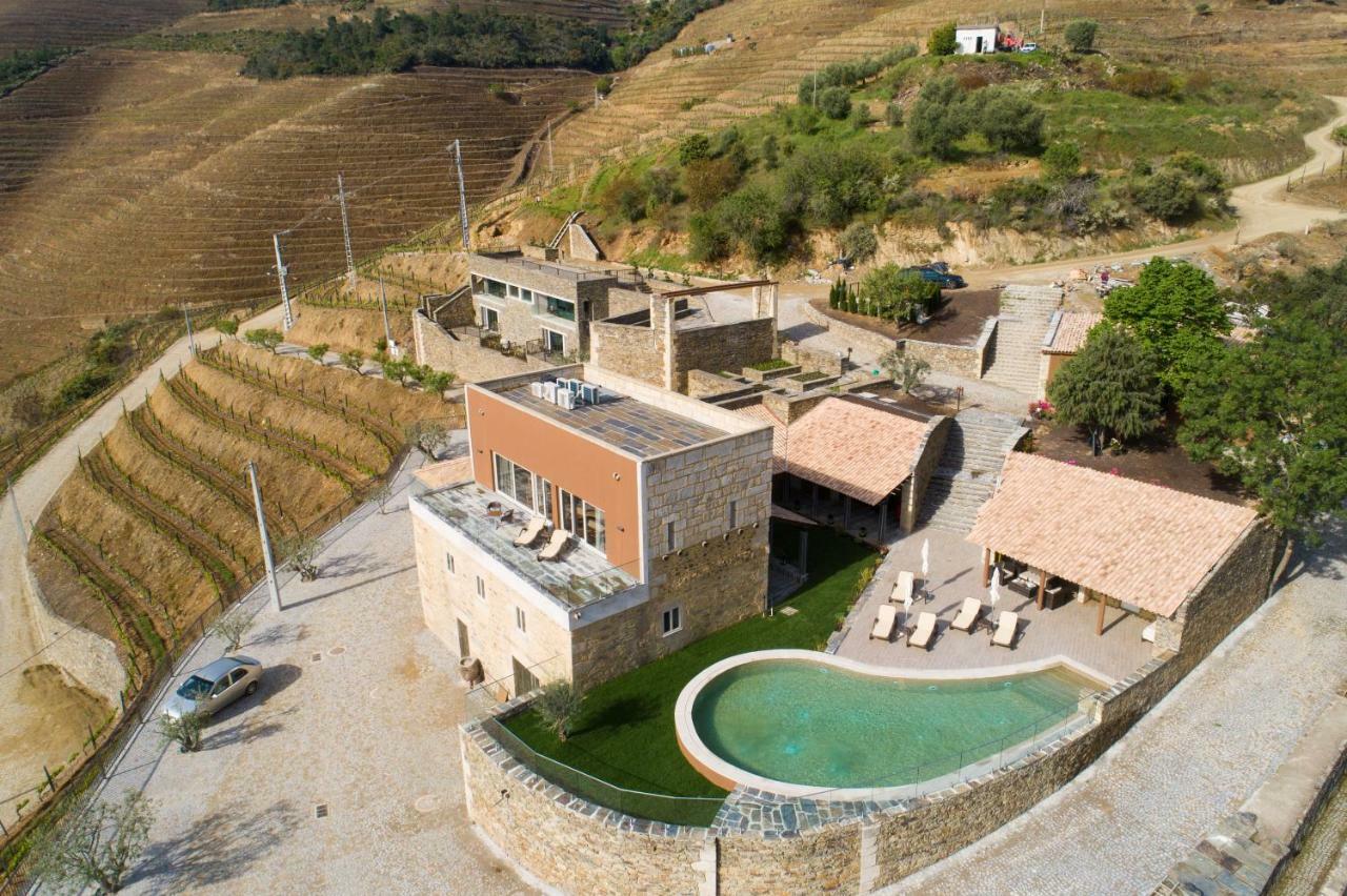Vila Gale Douro Vineyards Armamar Ngoại thất bức ảnh
