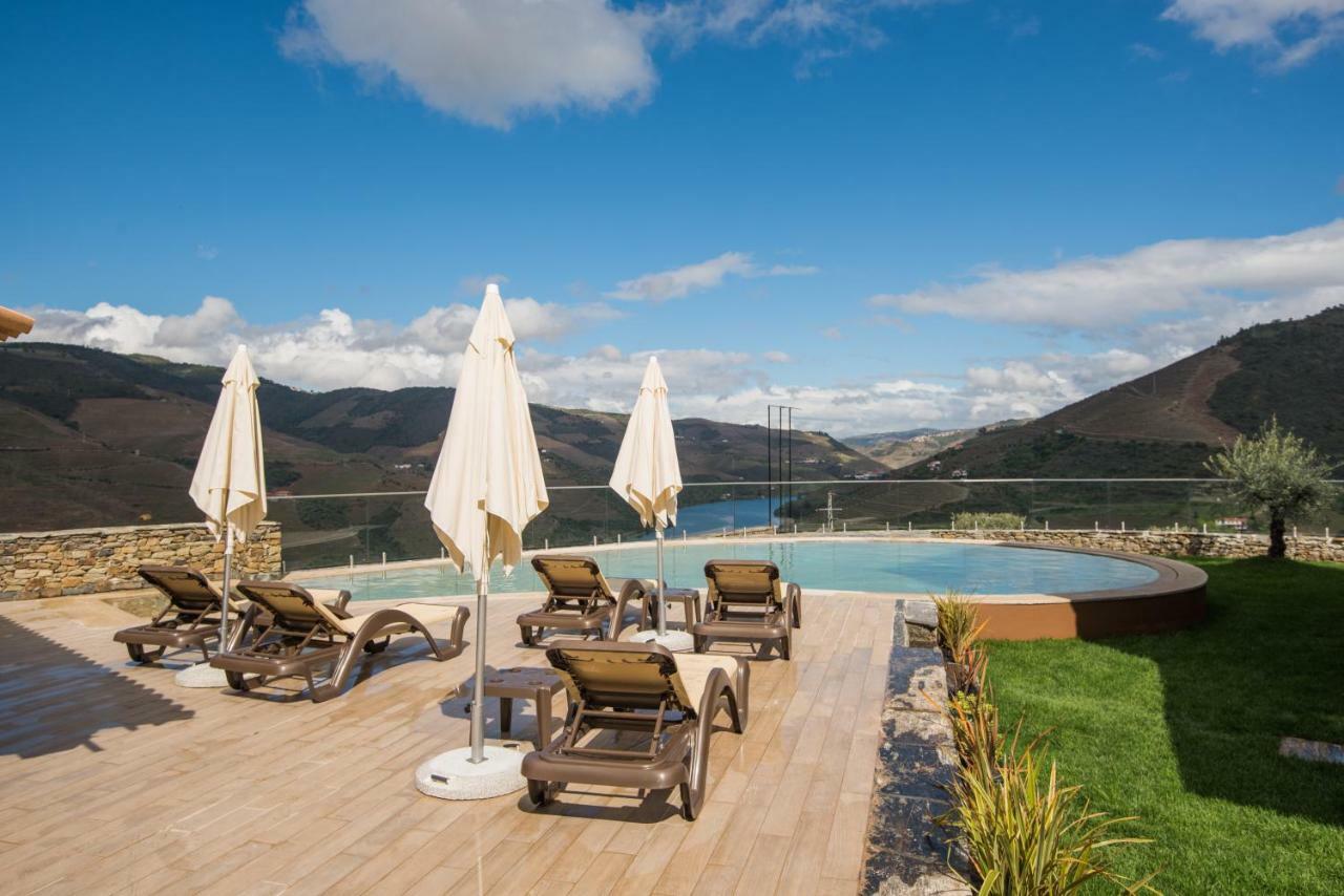 Vila Gale Douro Vineyards Armamar Ngoại thất bức ảnh