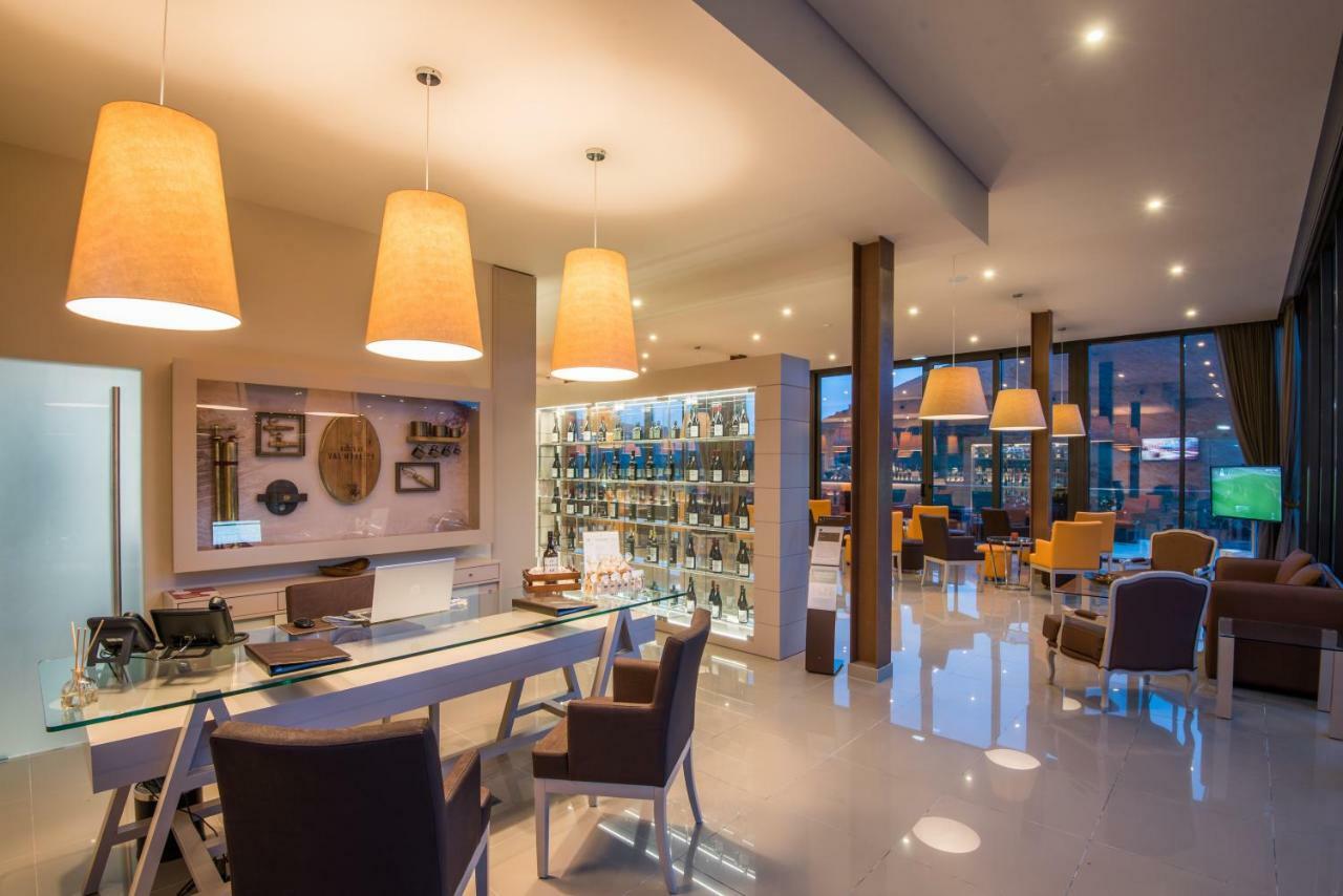 Vila Gale Douro Vineyards Armamar Ngoại thất bức ảnh