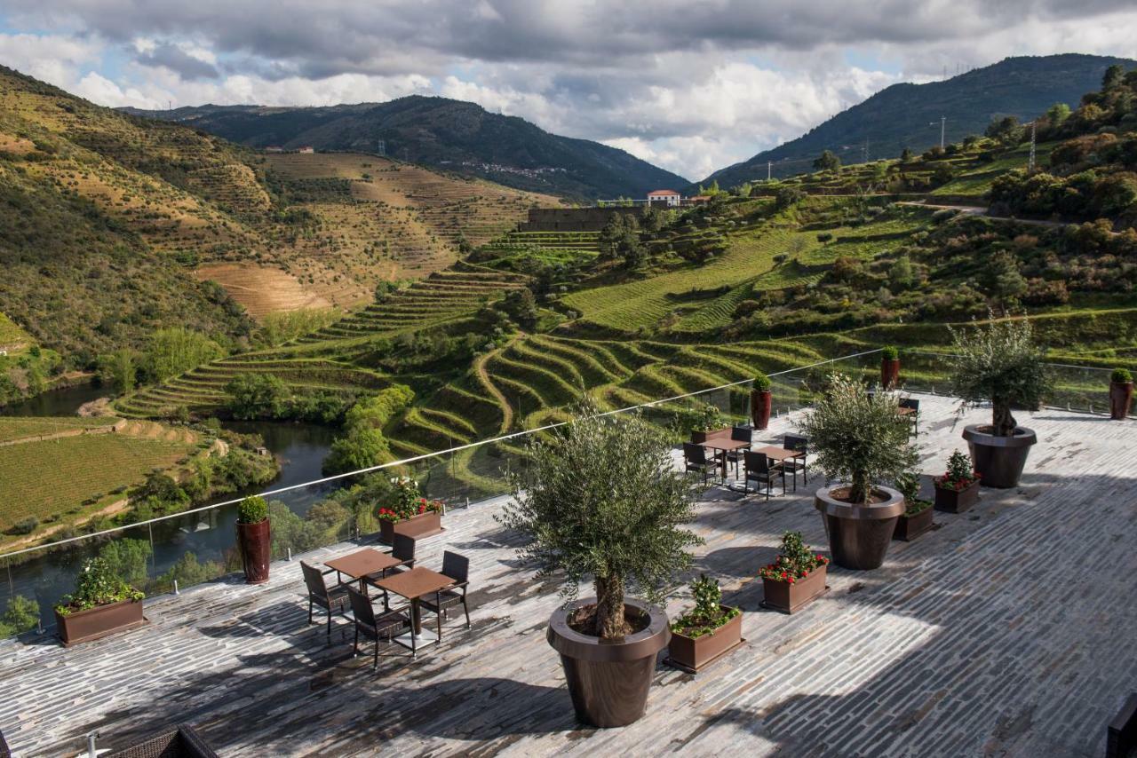 Vila Gale Douro Vineyards Armamar Ngoại thất bức ảnh